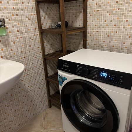 Cosy Apartment In Budapest Downtown With Free Garage Parking Exteriér fotografie