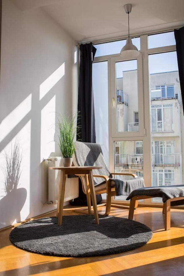 Cosy Apartment In Budapest Downtown With Free Garage Parking Exteriér fotografie