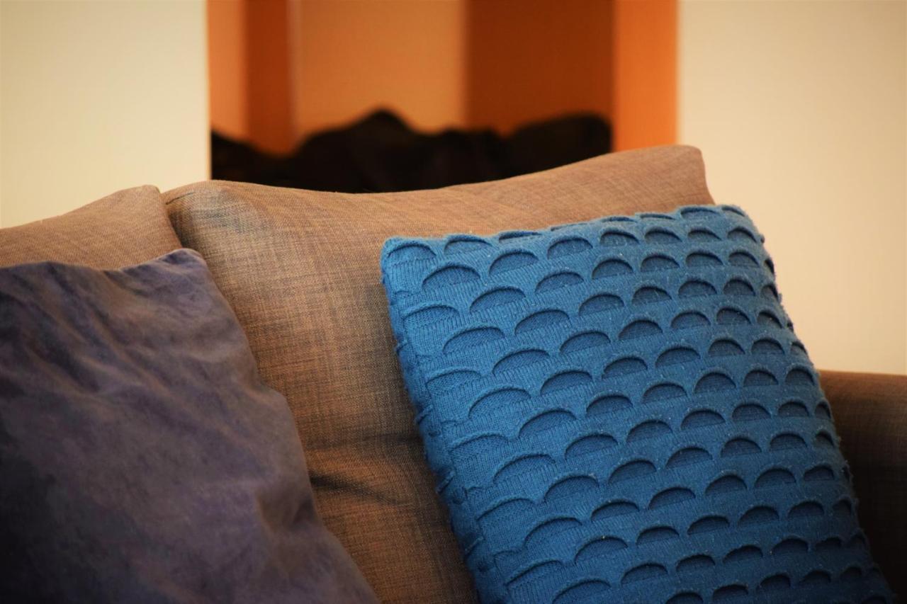 Cosy Apartment In Budapest Downtown With Free Garage Parking Exteriér fotografie