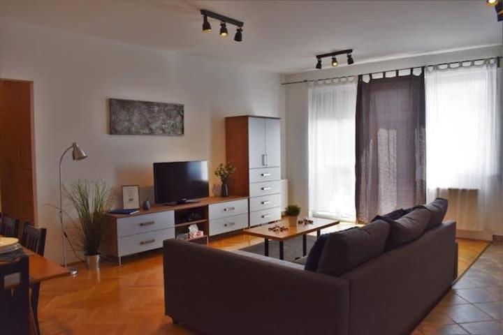 Cosy Apartment In Budapest Downtown With Free Garage Parking Exteriér fotografie