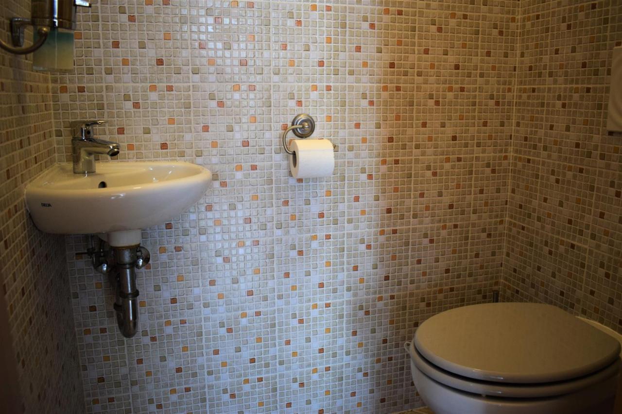 Cosy Apartment In Budapest Downtown With Free Garage Parking Exteriér fotografie