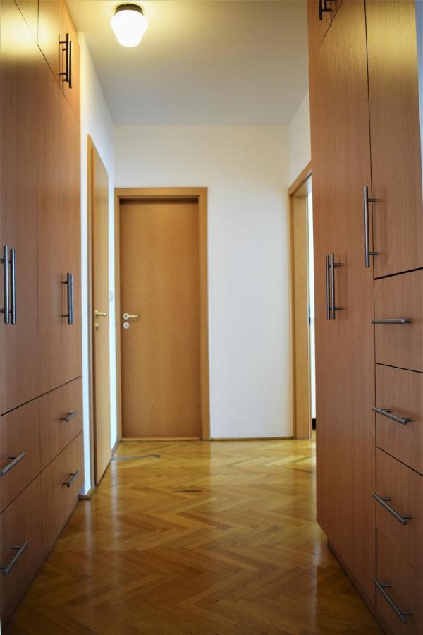 Cosy Apartment In Budapest Downtown With Free Garage Parking Exteriér fotografie
