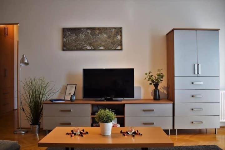 Cosy Apartment In Budapest Downtown With Free Garage Parking Exteriér fotografie